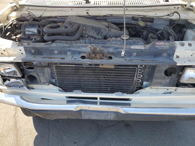 Photo 12 from auction – 1990 FORD ECONOLINE with VIN 1FBJS31G3LHA87348