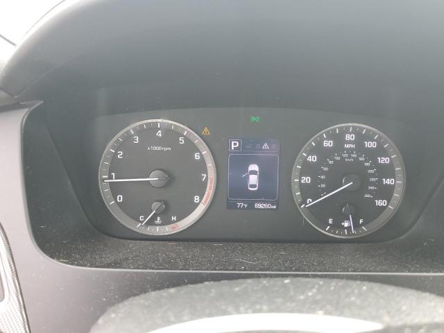 Photo 9 from auction – 2016 HYUNDAI SONATA SPO with VIN 5NPE34AF5GH260768