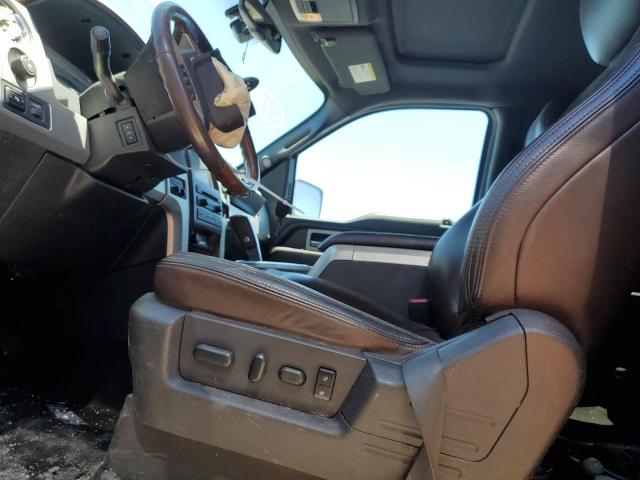 Photo 7 from auction – 2010 FORD F150 SUPER with VIN 1FTFW1CV6AFA25571