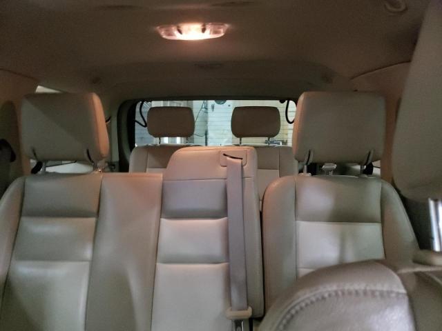Photo 10 from auction – 2009 FORD EXPLORER E with VIN 1FMEU74E29UA06621