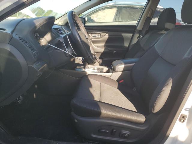 Photo 7 from auction – 2018 NISSAN ALTIMA 2.5 with VIN 1N4AL3AP1JC103832