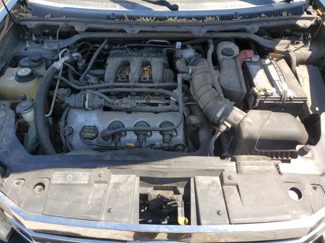Photo 11 from auction – 2009 FORD FLEX SE with VIN 2FMDK51C59BA45959