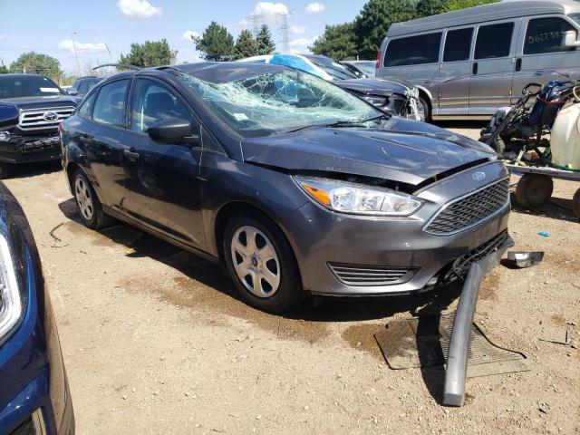 صورة رقم 4 من المزاد - 2018 FORD FOCUS S مع VIN 1FADP3E2XJL268648