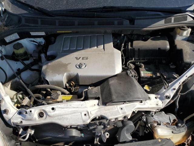Photo 11 from auction – 2010 TOYOTA SIENNA CE with VIN 5TDKK4CC1AS314318