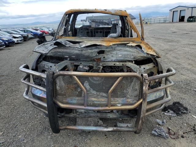 Photo 5 from auction – 2004 FORD F350 SUPER with VIN 1FTWW33PX4EA58645