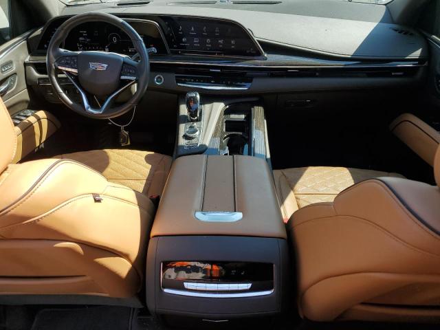 Photo 8 from auction – 2021 CADILLAC ESCALADE E with VIN 1GYS4PKL1MR287227