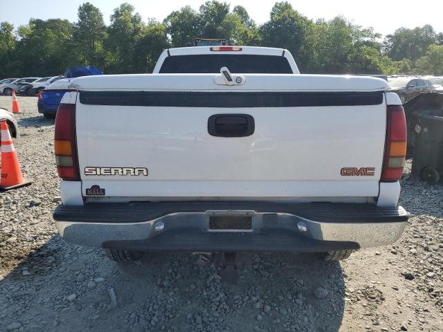 Photo 6 from auction – 2002 GMC SIERRA C15 with VIN 1GTGC13U22F117864