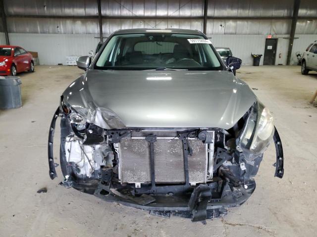 Photo 5 from auction – 2014 MAZDA CX-5 TOURI with VIN JM3KE4CY7E0323964