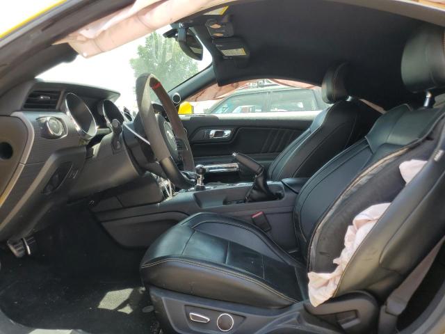 Photo 7 from auction – 2016 FORD MUSTANG GT with VIN 1FA6P8CF9G5250487