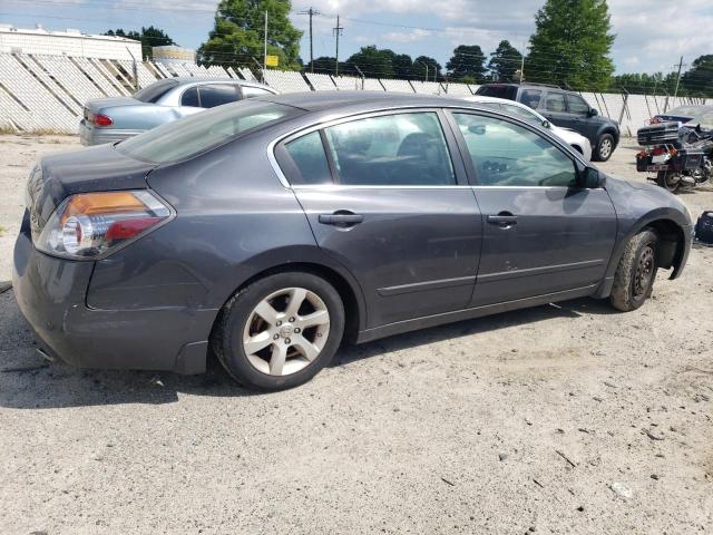 Photo 3 from auction – 2007 NISSAN ALTIMA 2.5 with VIN 1N4AL21E27N449510