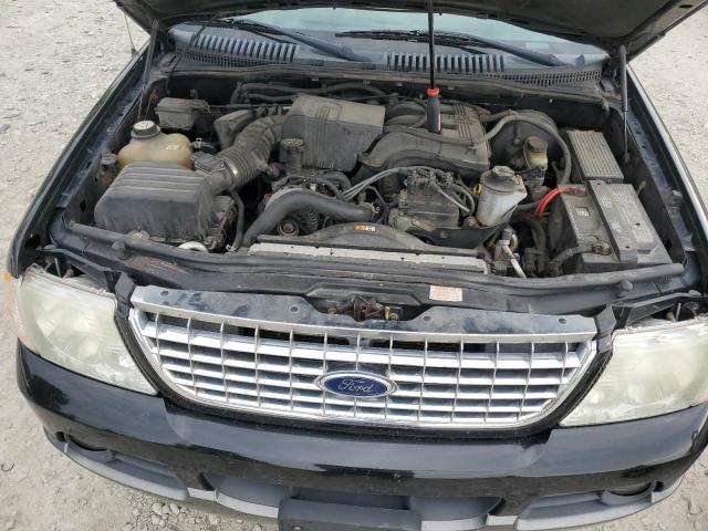 Photo 12 from auction – 2003 FORD EXPLORER X with VIN 1FMZU73K33UA22374