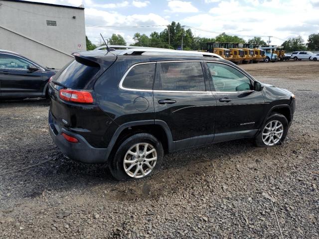 Photo 3 from auction – 2014 JEEP CHEROKEE L with VIN 1C4PJMCS9EW301970