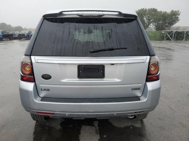 Photo 6 from auction – 2013 LAND ROVER LR2 HSE TE with VIN SALFT2BG1DH369098
