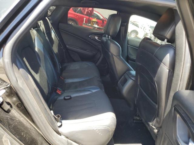 Photo 10 from auction – 2015 CHRYSLER 200 S with VIN 1C3CCCBB6FN660368