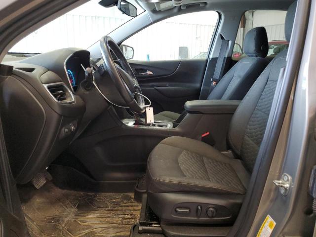 Photo 7 from auction – 2018 CHEVROLET EQUINOX LT with VIN 3GNAXSEV2JS564055