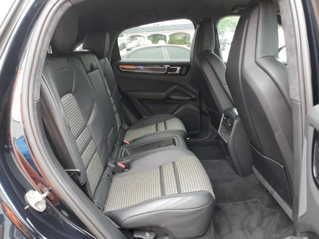 Foto 11 de la subasta – 2023 PORSCHE CAYENNE CO con VIN WP1BA2AY9PDA27706