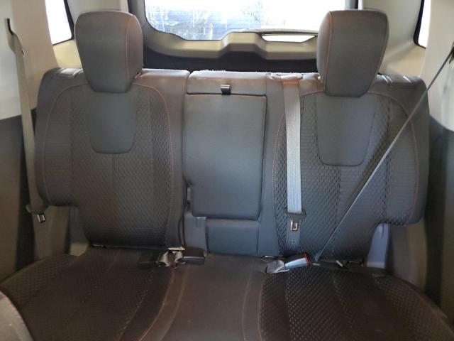 Photo 10 from auction – 2015 GMC TERRAIN SL with VIN 2GKFLVEKXF6359496