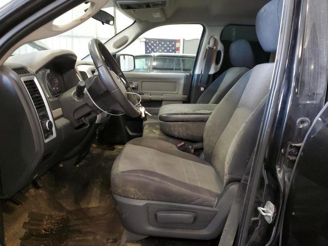 Photo 7 from auction – 2011 DODGE RAM 1500 with VIN 1D7RV1GP7BS638244