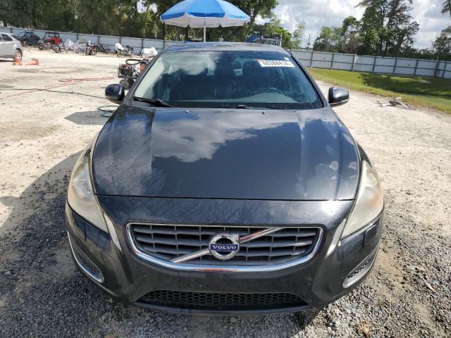 Photo 5 from auction – 2013 VOLVO S60 T5 with VIN YV1612FS4D2232407