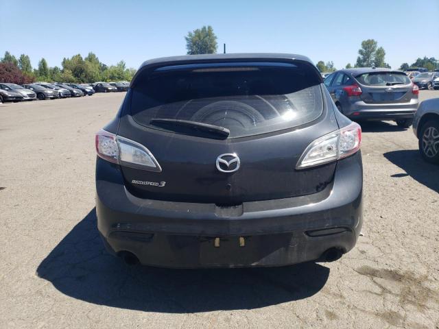 Photo 6 from auction – 2012 MAZDA SPEED 3 with VIN JM1BL1L36C1683087