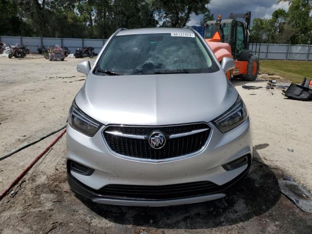 Photo 5 from auction – 2019 BUICK ENCORE PRE with VIN KL4CJASB4KB752123