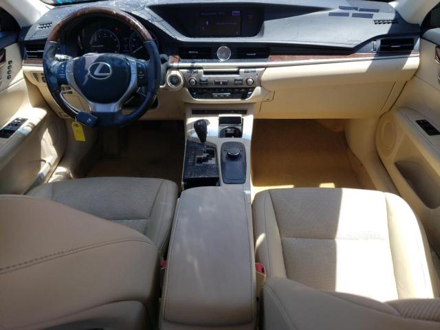 صورة رقم 8 من المزاد - 2014 LEXUS ES 350 مع VIN JTHBK1GG0E2102226
