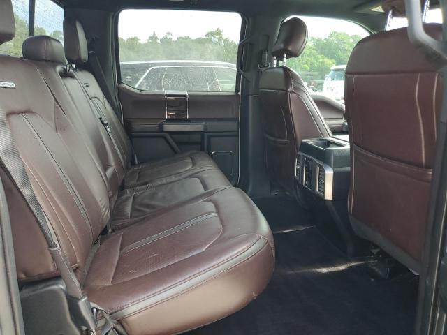Photo 10 from auction – 2016 FORD F150 SUPER with VIN 1FTEW1CG1GFA71637