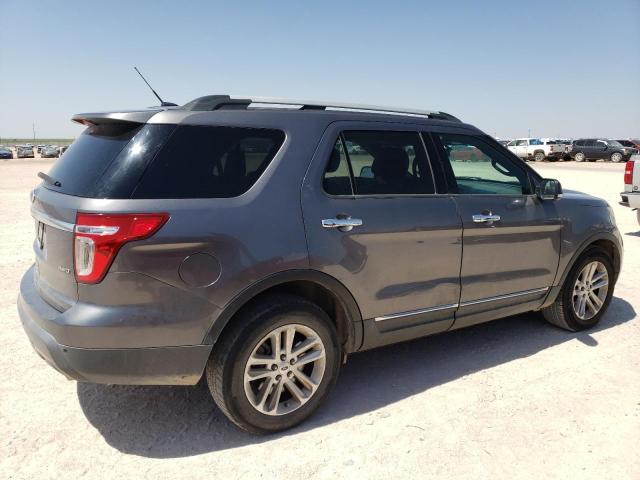 Photo 3 from auction – 2013 FORD EXPLORER X with VIN 1FM5K8D80DGC86777