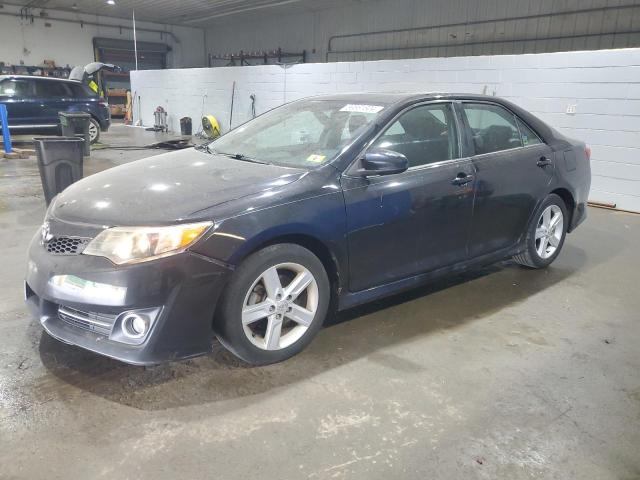TOYOTA CAMRY 2014 with VIN 4T1BF1FK9EU821020 - Photo from auction