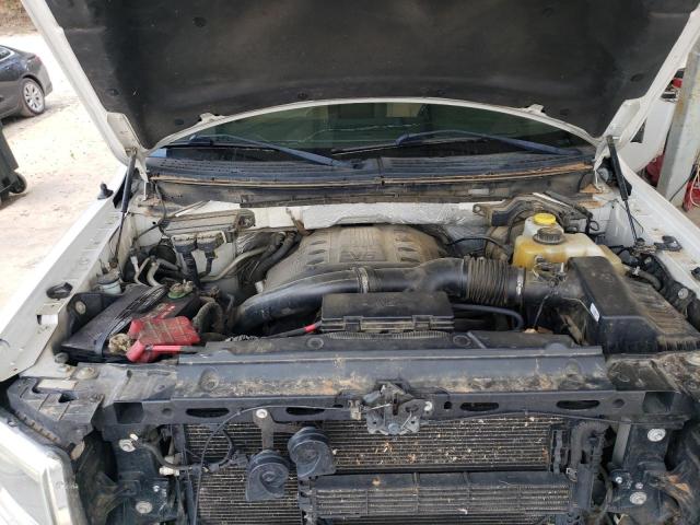 Photo 11 from auction – 2014 FORD F150 SUPER with VIN 1FTFW1ET0EFB37865