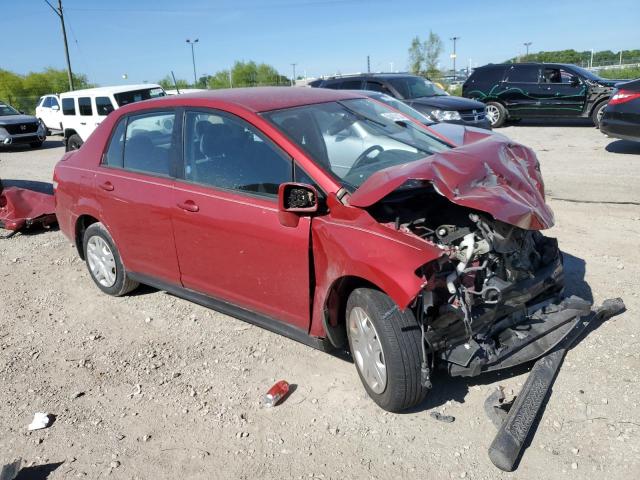 Photo 4 from auction – 2010 NISSAN VERSA S with VIN 3N1BC1AP3AL457331
