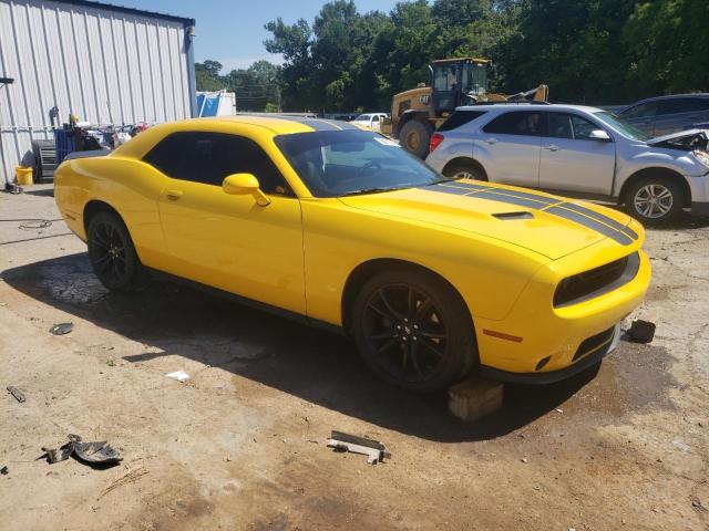 Photo 4 from auction – 2017 DODGE CHALLENGER with VIN 2C3CDZAG3HH594869