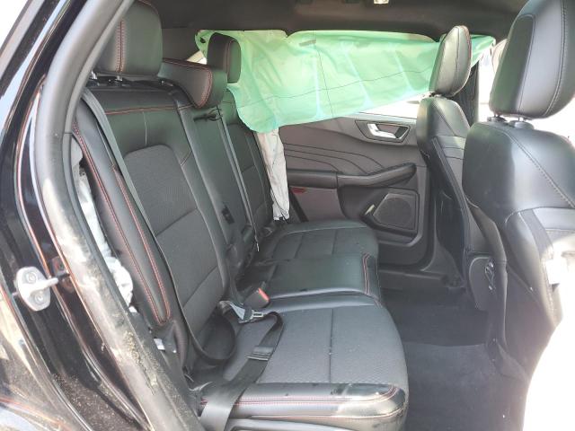 Photo 11 from auction – 2023 FORD ESCAPE ST with VIN 1FMCU9MN8PUA95353