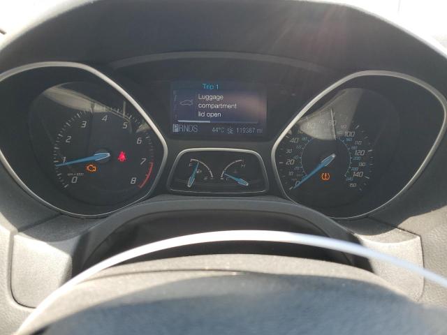 Photo 9 from auction – 2012 FORD FOCUS SE with VIN 1FAHP3F29CL183433