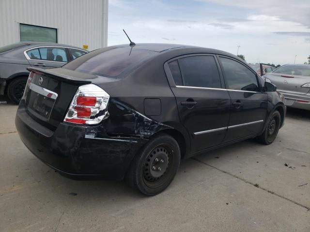 Photo 3 from auction – 2011 NISSAN SENTRA 2.0 with VIN 3N1AB6AP1BL672137