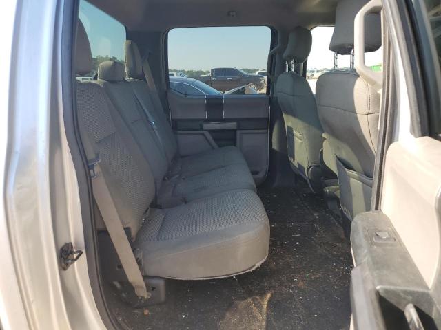 Photo 10 from auction – 2015 FORD F150 SUPER with VIN 1FTEW1CF4FFA25807