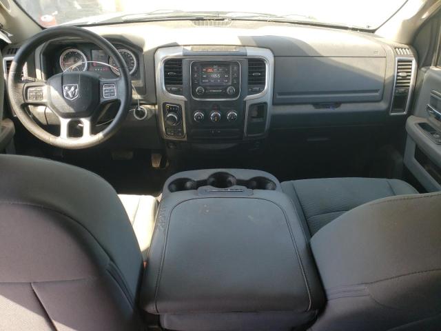 Photo 8 from auction – 2017 RAM 1500 SLT with VIN 1C6RR7GG7HS742735
