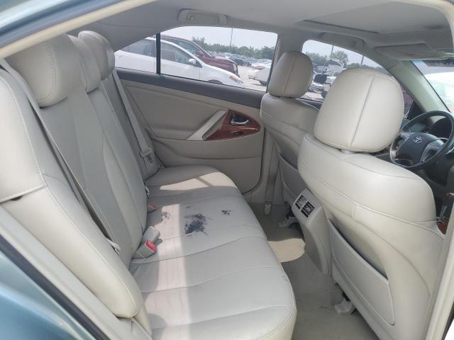 Photo 10 from auction – 2011 TOYOTA CAMRY BASE with VIN 4T4BF3EK5BR088253