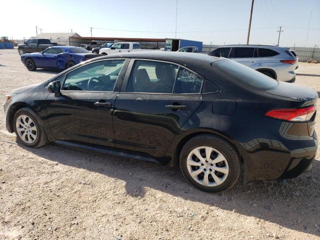 Photo 2 from auction – 2023 TOYOTA COROLLA LE with VIN 5YFB4MDE9PP059395