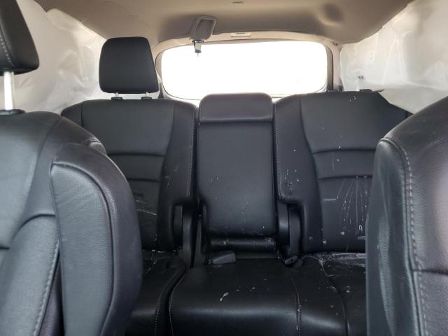Photo 10 from auction – 2021 HONDA PILOT EXL with VIN 5FNYF5H58MB030935