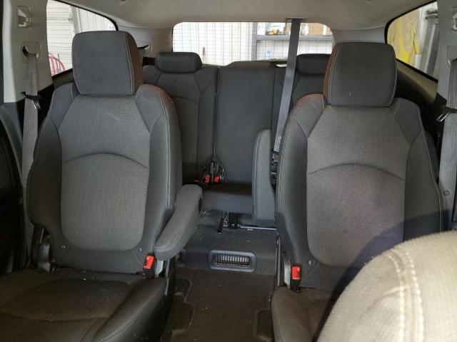 Photo 10 from auction – 2014 CHEVROLET TRAVERSE L with VIN 1GNKRGKD4EJ354975