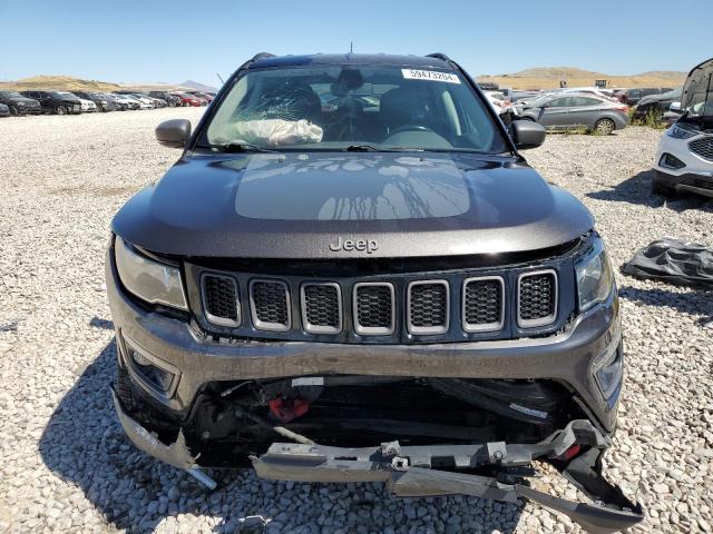 Photo 5 from auction – 2018 JEEP COMPASS TR with VIN 3C4NJDDB1JT465512