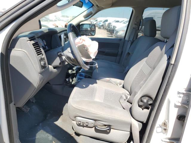 Photo 7 from auction – 2007 DODGE RAM 3500 with VIN 3D7MX49C07G754609