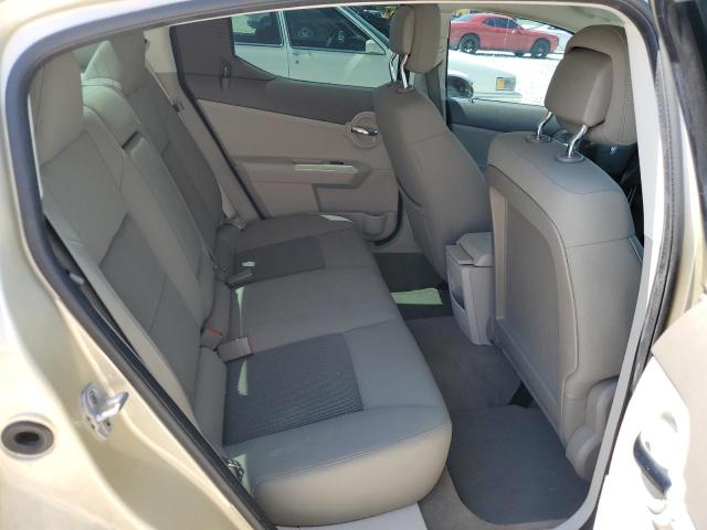 Photo 10 from auction – 2010 DODGE AVENGER SX with VIN 1B3CC4FB6AN230703
