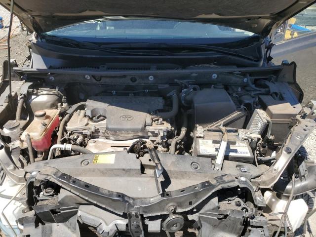 Photo 12 from auction – 2015 TOYOTA RAV4 LIMIT with VIN JTMYFREV2FD055691