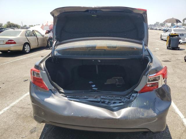 Photo 6 from auction – 2013 TOYOTA CAMRY L with VIN 4T1BF1FK0DU289669