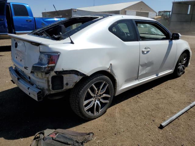 Photo 3 from auction – 2015 TOYOTA SCION TC with VIN JTKJF5C78FJ000879