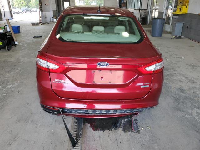 Photo 6 from auction – 2015 FORD FUSION SE with VIN 3FA6P0H95FR132811