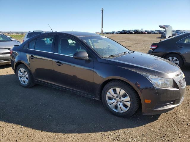 Photo 4 from auction – 2014 CHEVROLET CRUZE LT with VIN 1G1PC5SB2E7253345