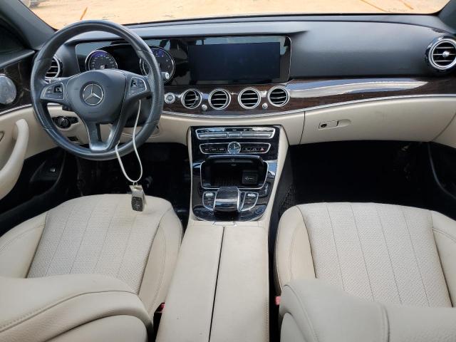 Photo 8 from auction – 2017 MERCEDES-BENZ E 300 with VIN WDDZF4JB8HA182720